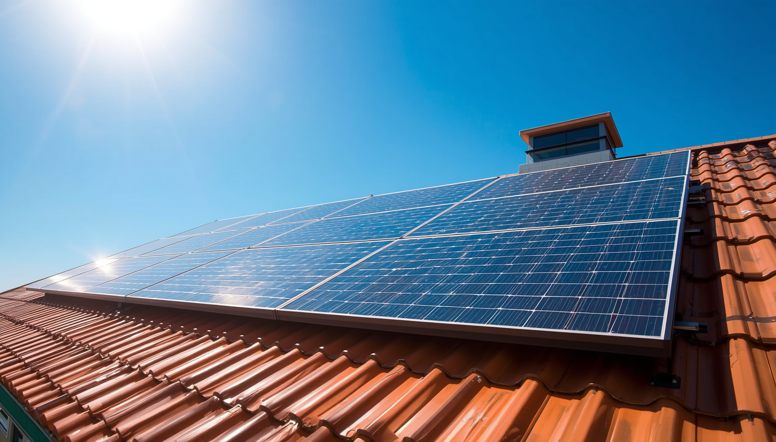 Chris Solutions Solaire